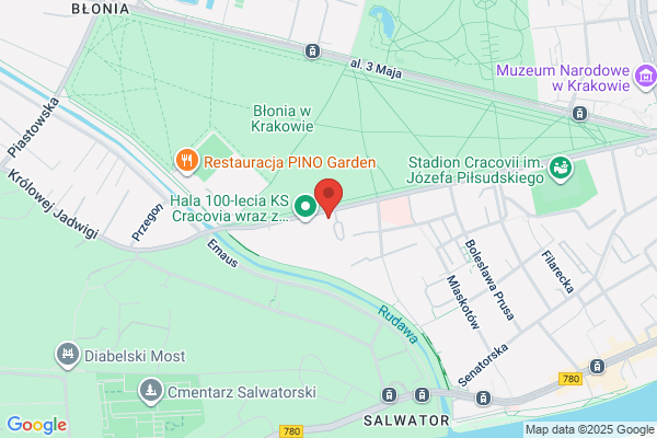 Bursa Szkolnictwa Ponadpodstawowego nr 1