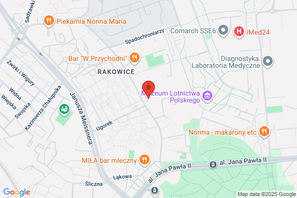 Bursa Szkolnictwa Ponadpodstawowego nr 3