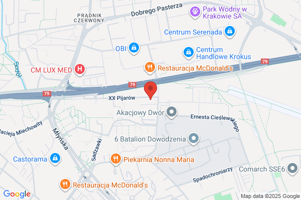Internat Garnizonowy