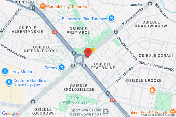 Internat Medycznego Studium Zawodowego