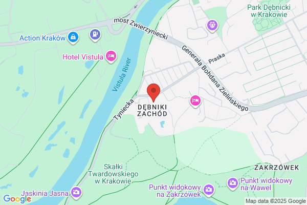 Internat Specjalnego Osrodka Szkolno - Wychowawczego nr 3