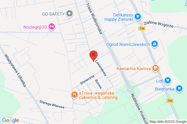 KRZYWY.PL Paweł Krzyworączka
