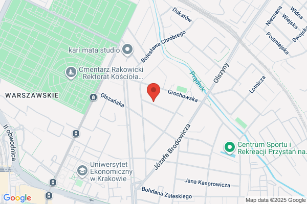 Insignia Net. Media interaktywne