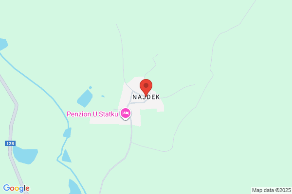 Najdmen. Najdek P.