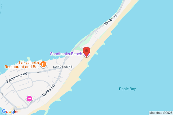 Sandbanks. Sp. z o.o.