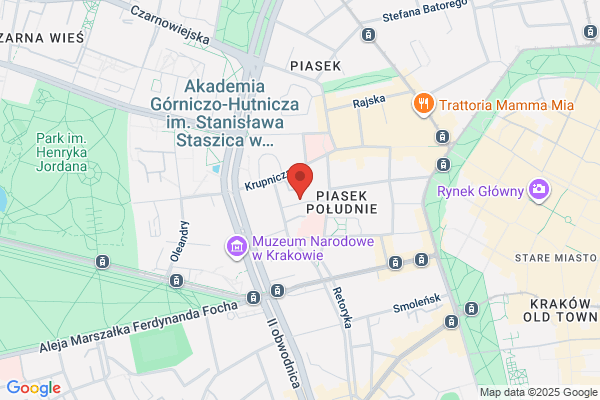 Austriacka Izba Gospodarcza. Biuro marketingowe