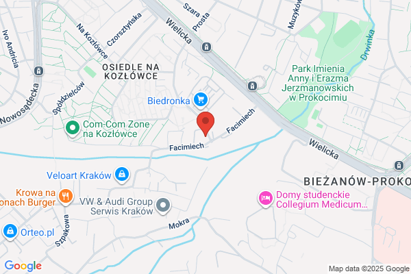 Ekofiber Kraków. Firma budowlano - inzynieryjna