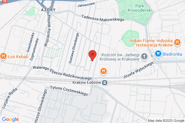 Olmak. Przedsiebiorstwo techniczne. Olczyk M., mgr inz.