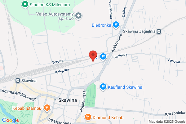 Wytwórnia Separator Kraków. Sp. z o.o. Wirówki do oczyszczania paliw i olejów