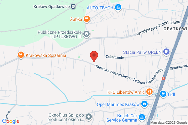 Ferma Opatkowice. Produkcja jaj