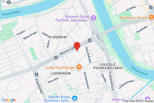 Centrum Ksztalcenia Jezykowego i Rozwoju. Sp. z o.o.