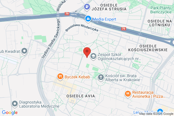 Cwiklak Kamila. Jez. obce