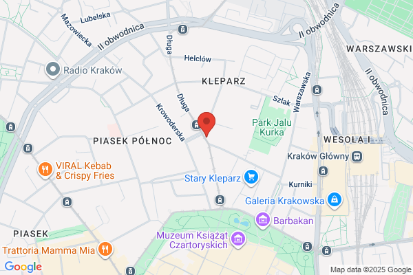 Kosmopolita. Szkola Jezyków Obcych