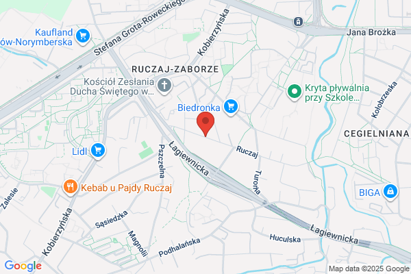 Kruczek Magdalena. Nauka jez. obcych