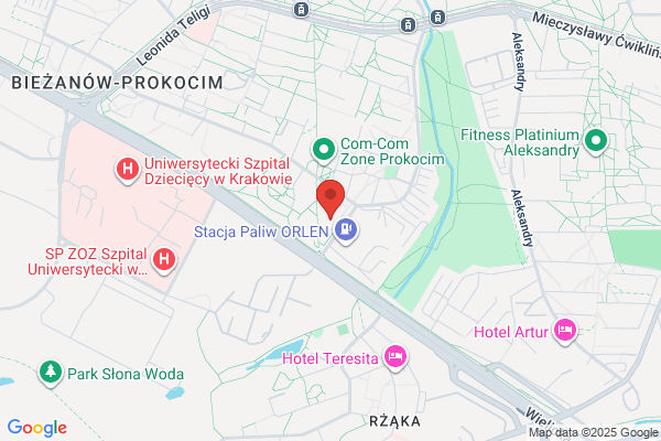 Mak. Szkola Jezyka Angielskiego i Niemieckiego