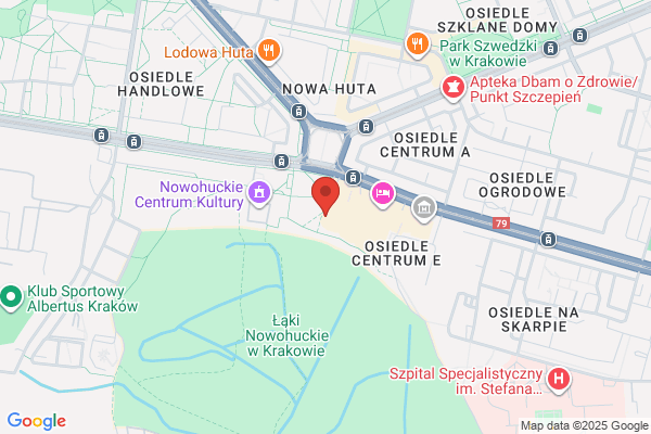 Mak. Szkola Jezyka Angielskiego i Niemieckiego