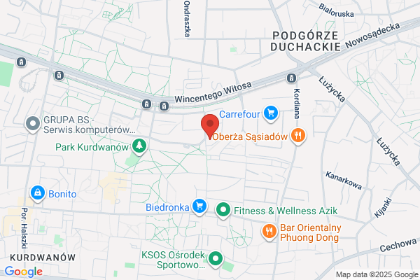 Norton I. Centrum nauczania jezyków obcych