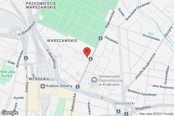 Stowarzyszenie Lektorów Jezyków Obcych Akademii Ekonomicznej