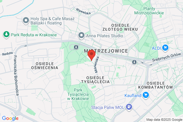 Gurda Marian. Pracownia zlotnicza. Sklep jubilerski