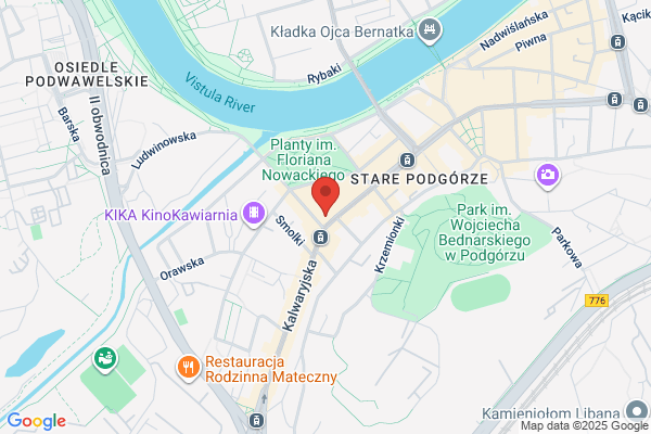 Lodzinscy. Salony jubilerskie i kantory wymiany walut