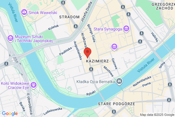 Marquize. Firma zlotnicza