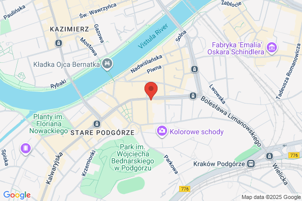 Ryszard. FHU
