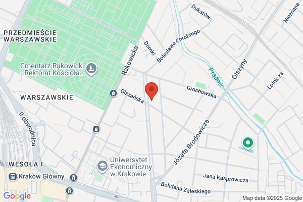 Knapik Józef. Pracownia uslug kaletniczych