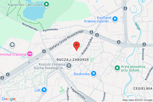 Nurmag. FHU. Nurkowska-Magierowska G.