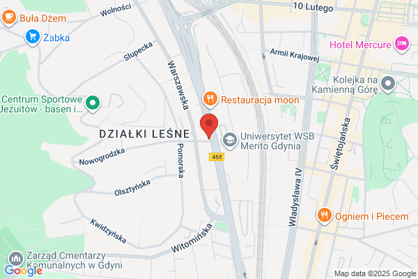 Szewc Dratewka SC. FHU. Ryszka M., Klusek T.