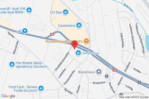 Górnisiewicz Ryszard. Pracownia kamieniarska