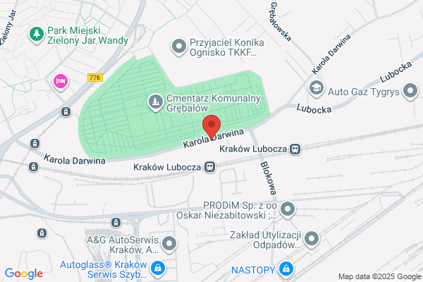 Marmur. Zaklad kamieniarski. Franaszek J.