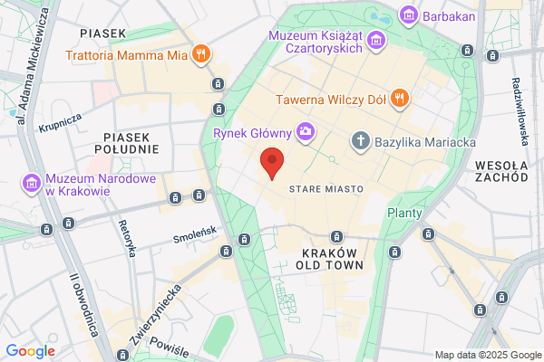 Bachus. Kantor wymiany walut