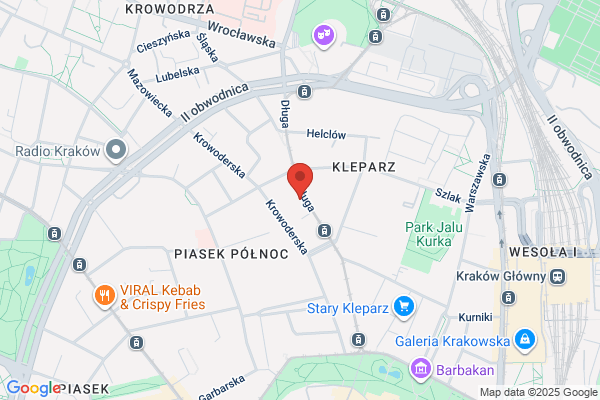 Kaps 2. Lombard. Sterna P.