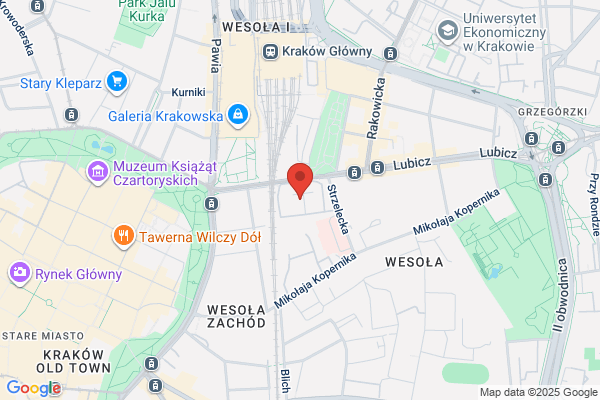 Yggdrasil. Salon turystyczny. Strek-Zachuta M.