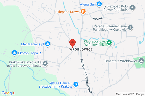 Sprzedaz, serwis sprzetu kasowo - wagowego