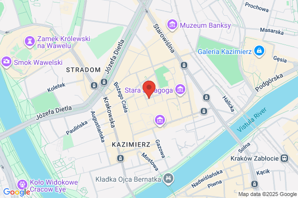 Kraina Szeptów. Kawiarnia
