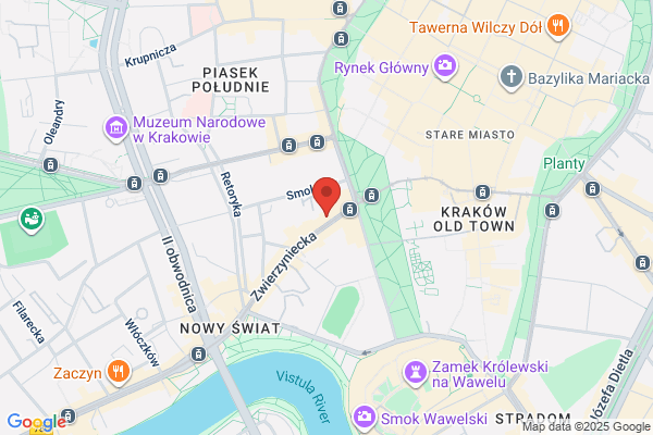 Nowy Swiat Cafe