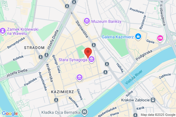Ulica Krokodyli. Pub, kawiarnia