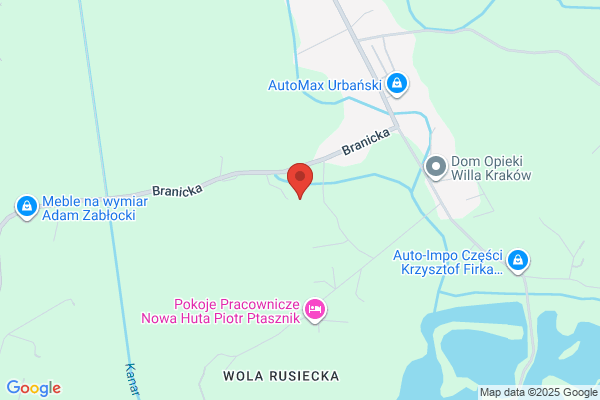 Kwiatkowscy. Wynajem pokoi