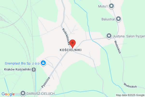 Kamila. FHU