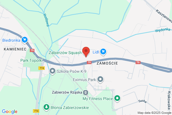 Zechik. Sp. z o.o. Przedstawiciel firmy Carrier