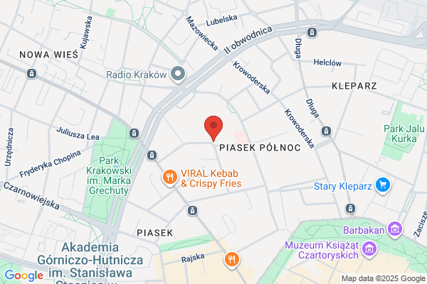 Krakowski Klub Kolekcjonerów