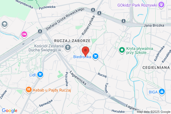 Malutki Odkrywca. Klub maluszka. Bielówka M.