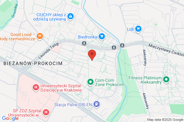 Ognisko. Srodowiskowy Dom Samopomocy