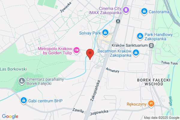 Cezar. Sp. z o.o. Dorabianie kluczy i naprawa obuwia