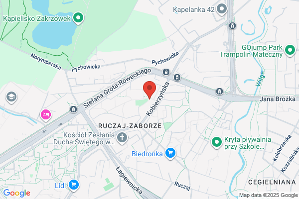 Filipczyk Robert. Dorabianie kluczy
