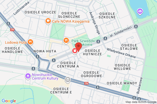 Horosin Michal. Zaklad uslug kominiarskich