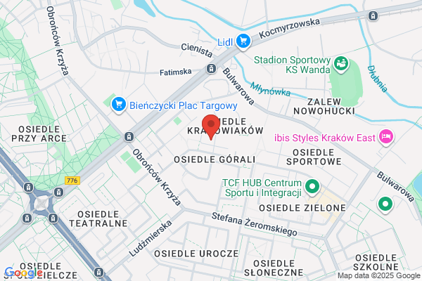 Kawalec Henryk. Uslugi kominiarskie