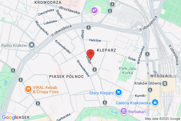 Lamus. Komis wielobranzowy