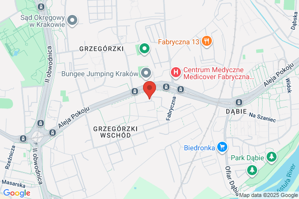 Izba Komornicza w Krakowie